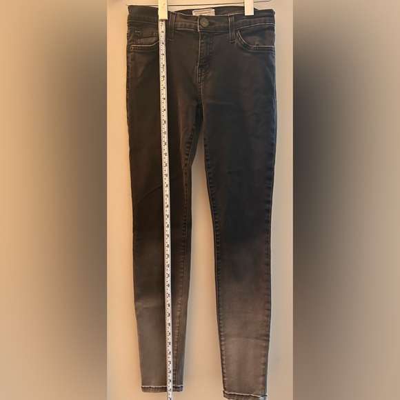 Current/Elliott Skinny Leg - Picture 4 of 6